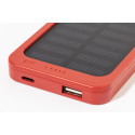 Rabobank Sun rouge  Power bank en RABS 