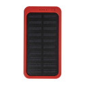 Rabobank Sun red  RABS power bank 