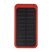 Rabobank Sun rouge  Power bank en RABS 