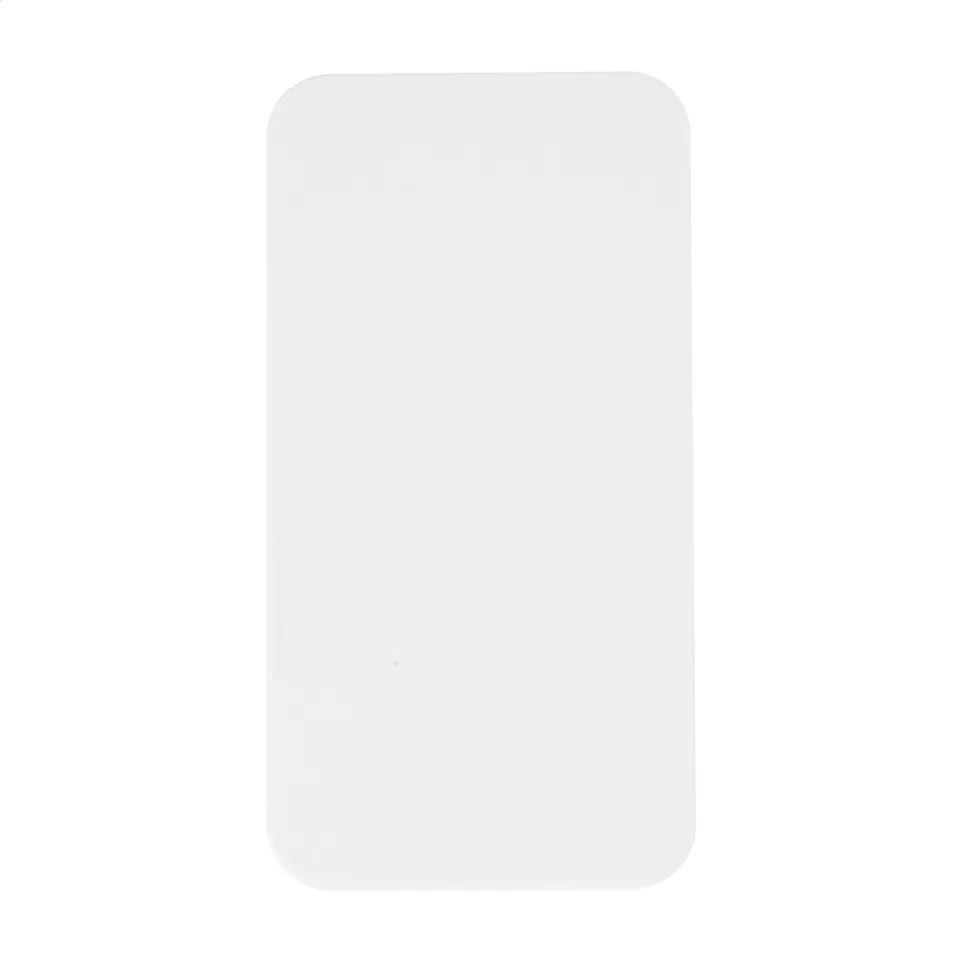 Rabobank Sun blanc  Power bank en RABS 