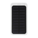 Rabobank Sun blanc  Power bank en RABS 