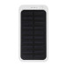 Rabobank Sun blanc  Power bank en RABS 