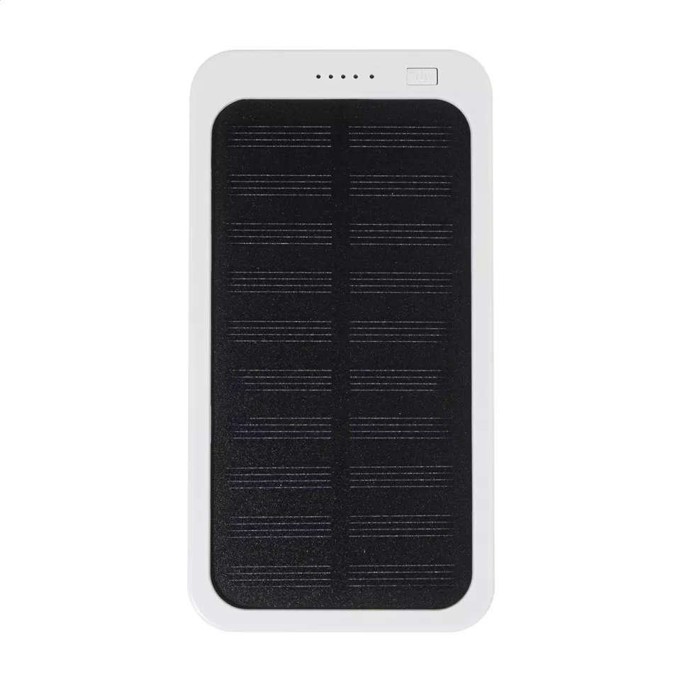 Rabobank Sun blanc  Power bank en RABS 