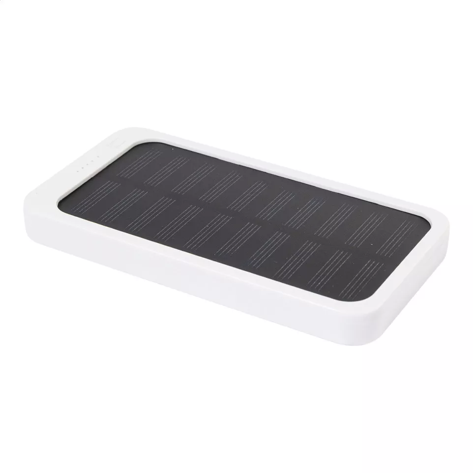 Rabobank Sun blanc  Power bank en RABS 