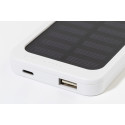 Rabobank Sun white  RABS power bank 