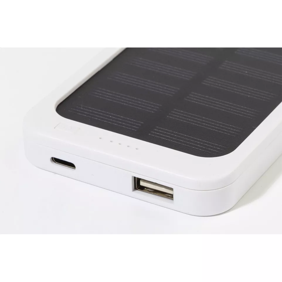 Rabobank Sun white  RABS power bank 