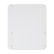 Hobofi blanc  Haut-parleur chargeur sans fil en RABS 