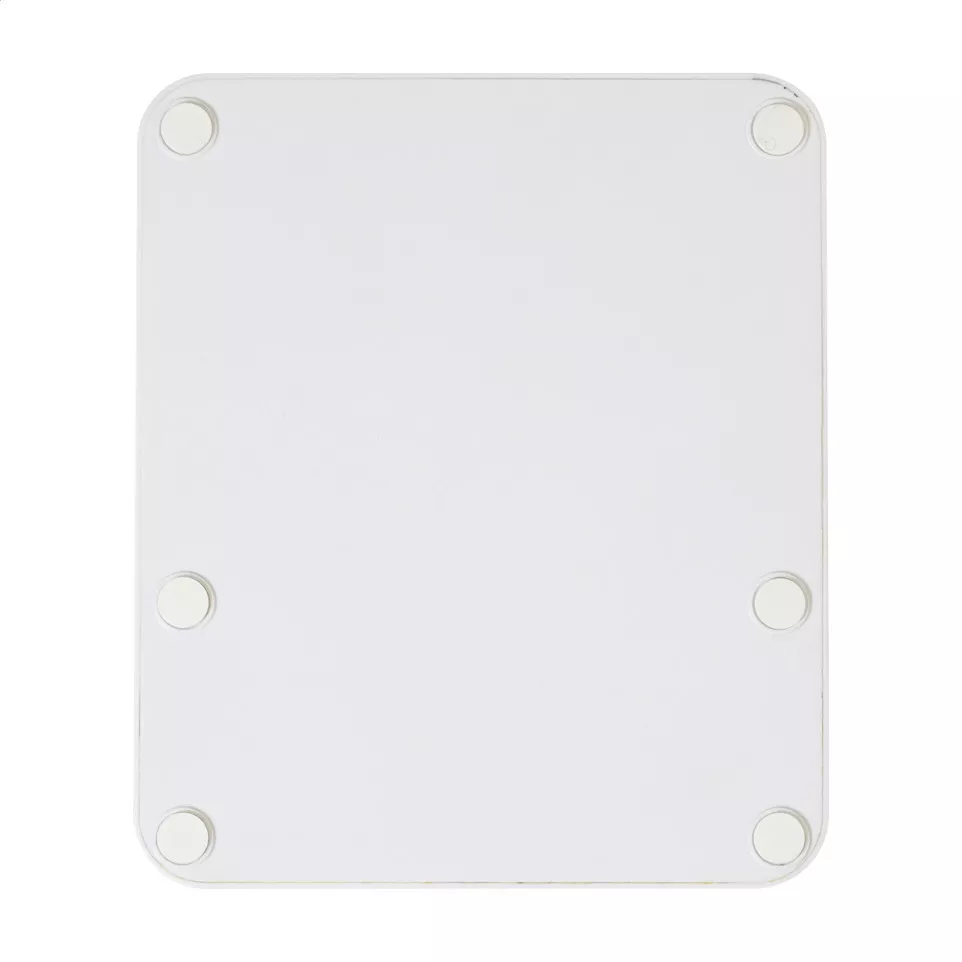 Hobofi white  RABS wireless charger...
