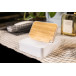 Hobofi white  RABS wireless charger speaker 