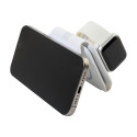 FolCharge blanc  Chargeur sans fil 3 en 1 en RABS 