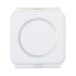 FolCharge blanc  Chargeur sans fil 3 en 1 en RABS 