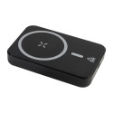 Rabobank FastMag zwart  RABS powerbank 