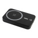 Rabobank FastMag zwart  RABS powerbank 