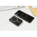 Rabobank FastMag zwart  RABS powerbank 