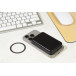 Rabobank FastMag zwart  RABS powerbank 