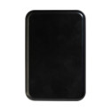 Rabobank FastMag zwart  RABS powerbank 