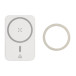 Rabobank FastMag blanc  Power-bank en ABS 