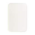 Rabobank FastMag white  RABS power bank 
