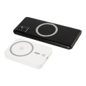 Rabobank FastMag wit  RABS powerbank 