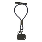 CuffCharge donker blauw...