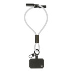 CuffCharge white  60W RPET...
