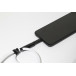 CuffCharge white  60W RPET mobile wristband cable 