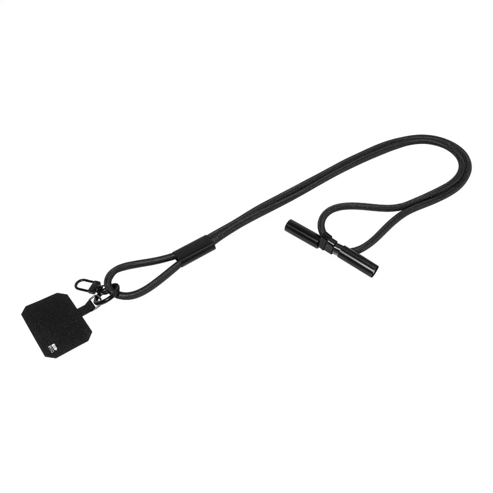 HolCharge noir  Tour de cou pour...