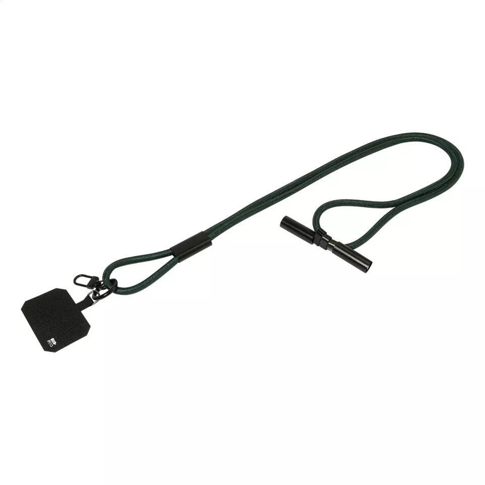 HolCharge donker groen  60W RPET...