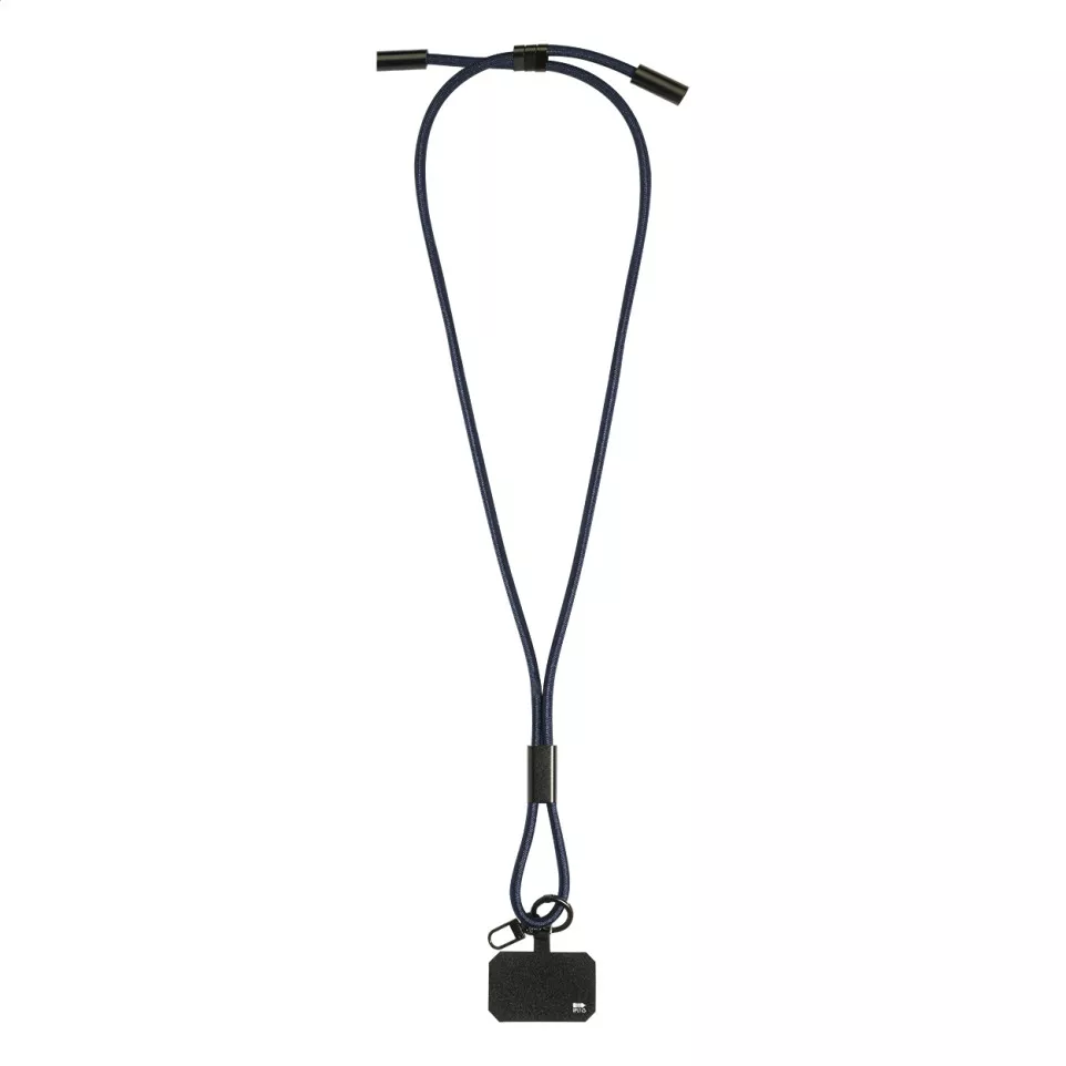 HolCharge donker blauw  60W RPET...