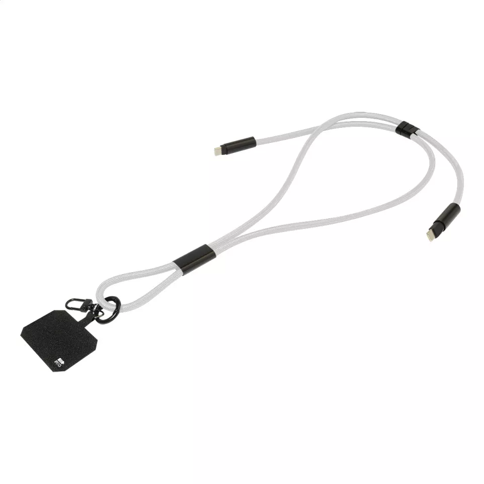 HolCharge blanc  Tour de cou pour...
