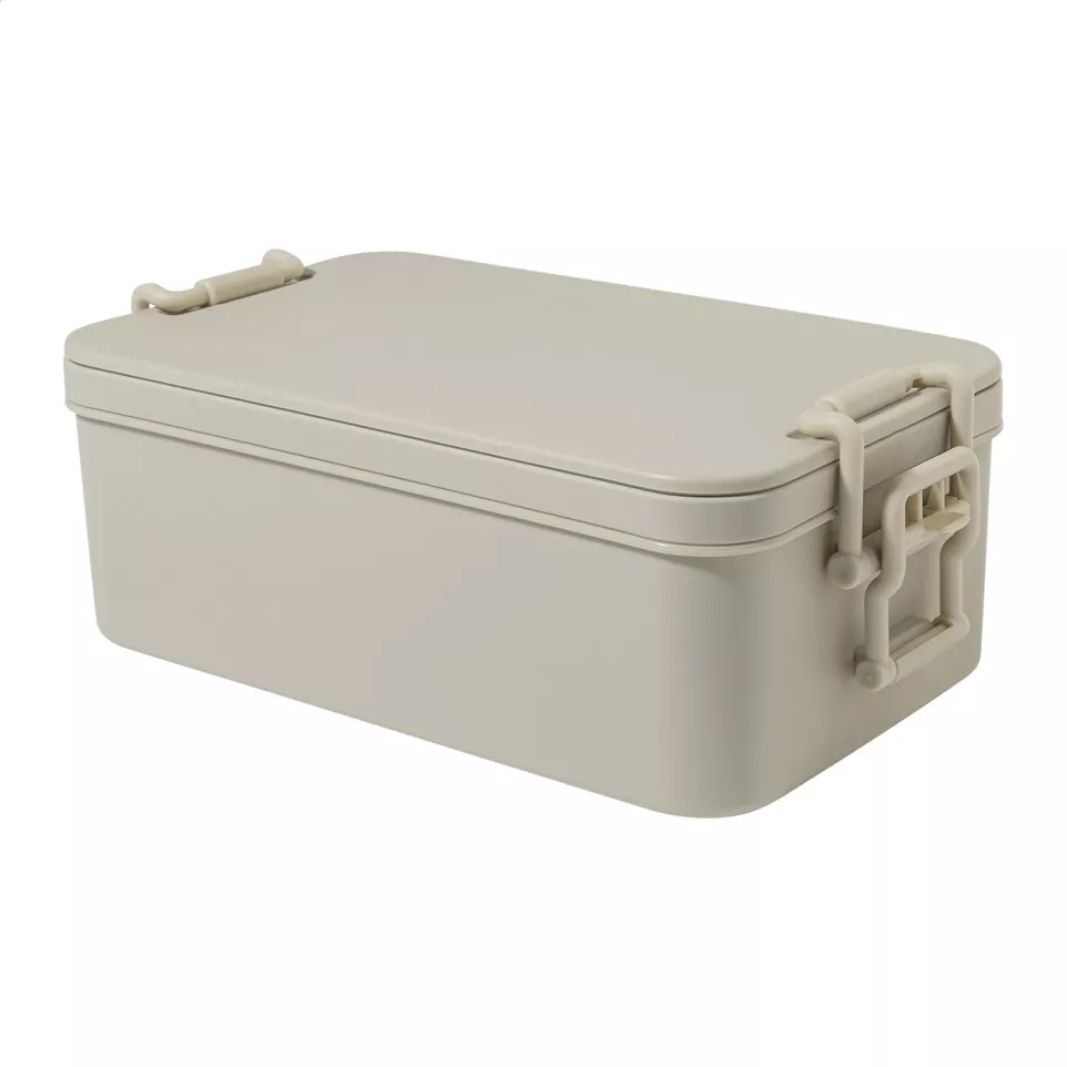 Duplox natuurlijk  stapelbare lunchbox 