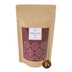 Chabag naturelle  Thé en feuilles, 40g - fruits des bois 