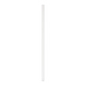 Borosip transparent  Set de pailles 