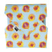 CreaSnack Fold white  custom RPET sandwich wrap 