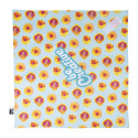 CreaSnack Fold white  custom RPET sandwich wrap 