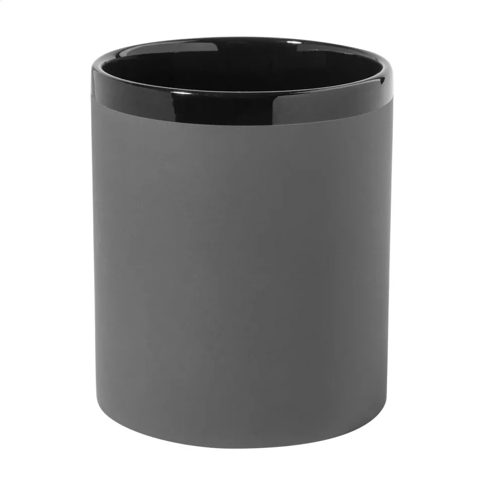 Kovary gris foncé  Mug 
