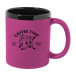Kovary fuchsia  mok 