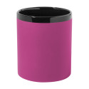 Kovary fuchsia  mok 