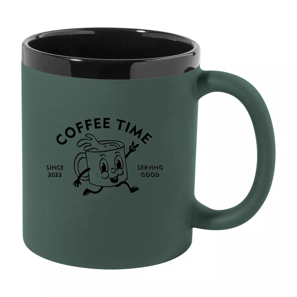 Kovary vert  Mug 