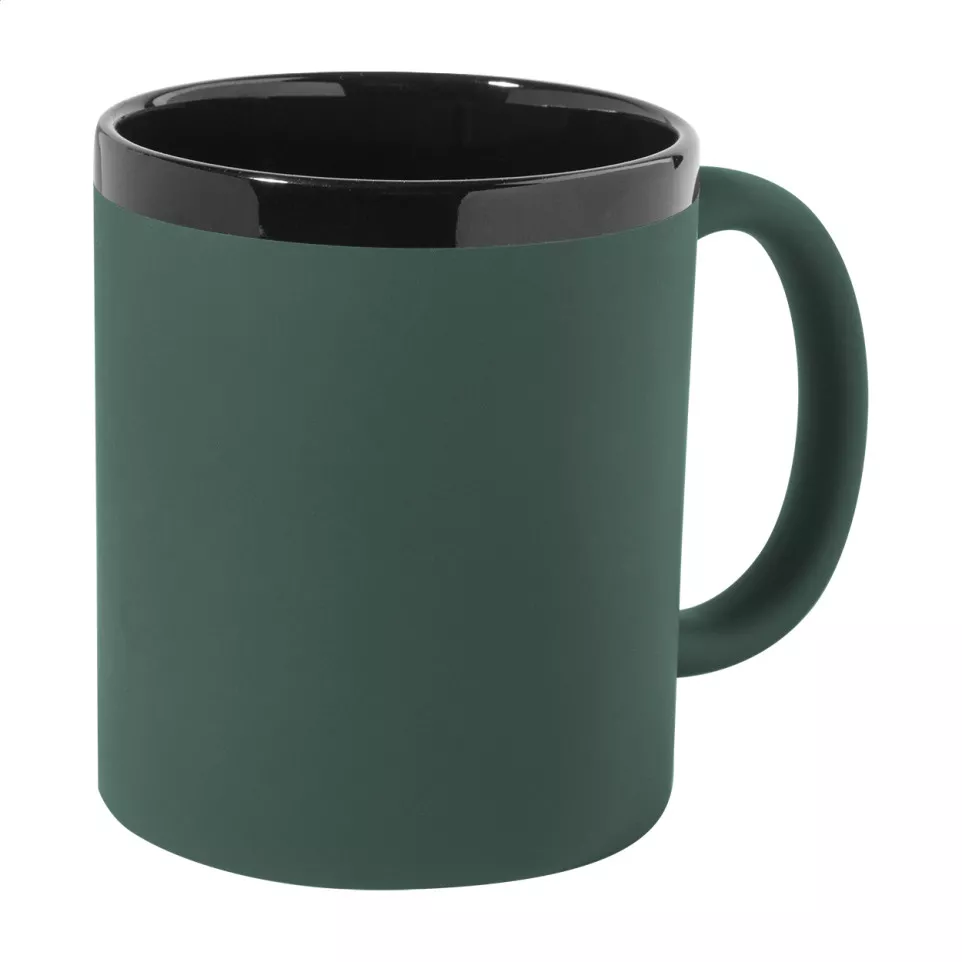 Kovary groen  mok 