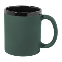 Kovary groen  mok 