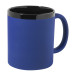 Kovary blauw  mok 