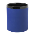 Kovary blauw  mok 