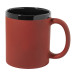 Kovary red  mug 