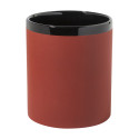 Kovary red  mug 