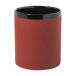 Kovary red  mug 