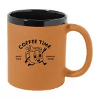 Kovary orange  Mug 