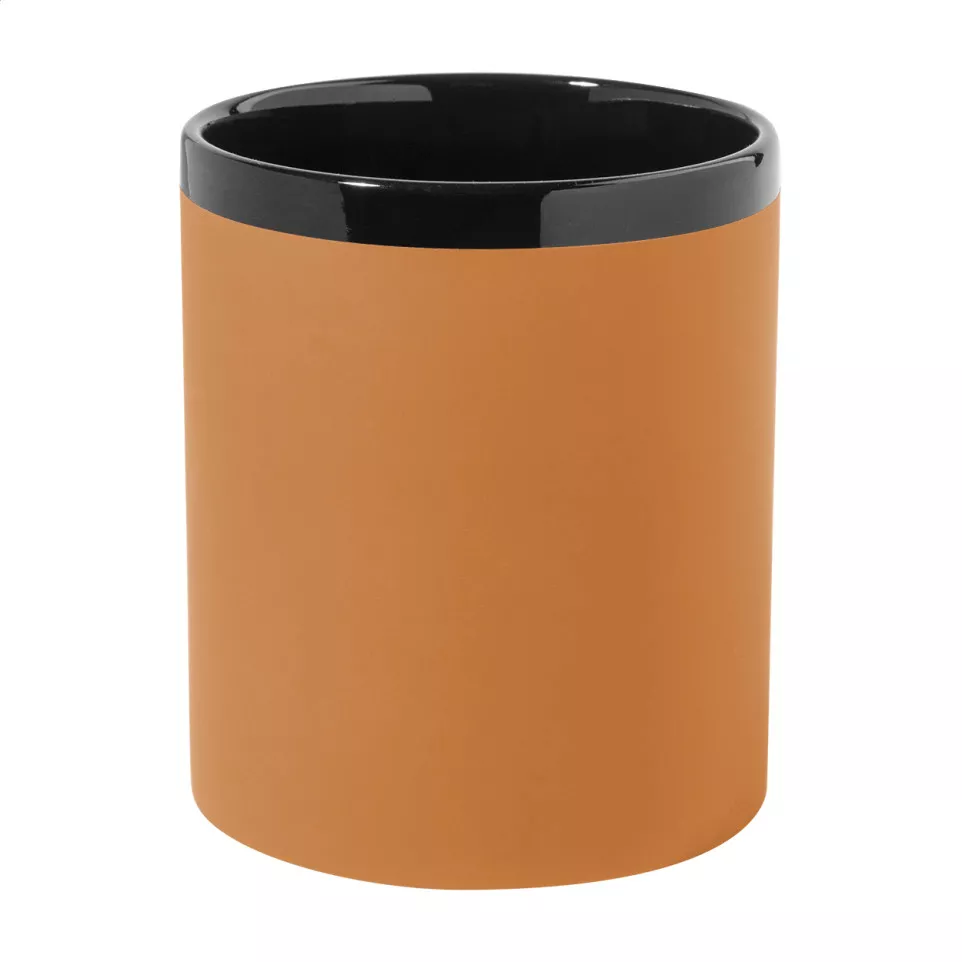 Kovary orange  Mug 