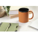 Kovary orange  Mug 