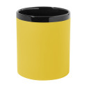Kovary yellow  mug 